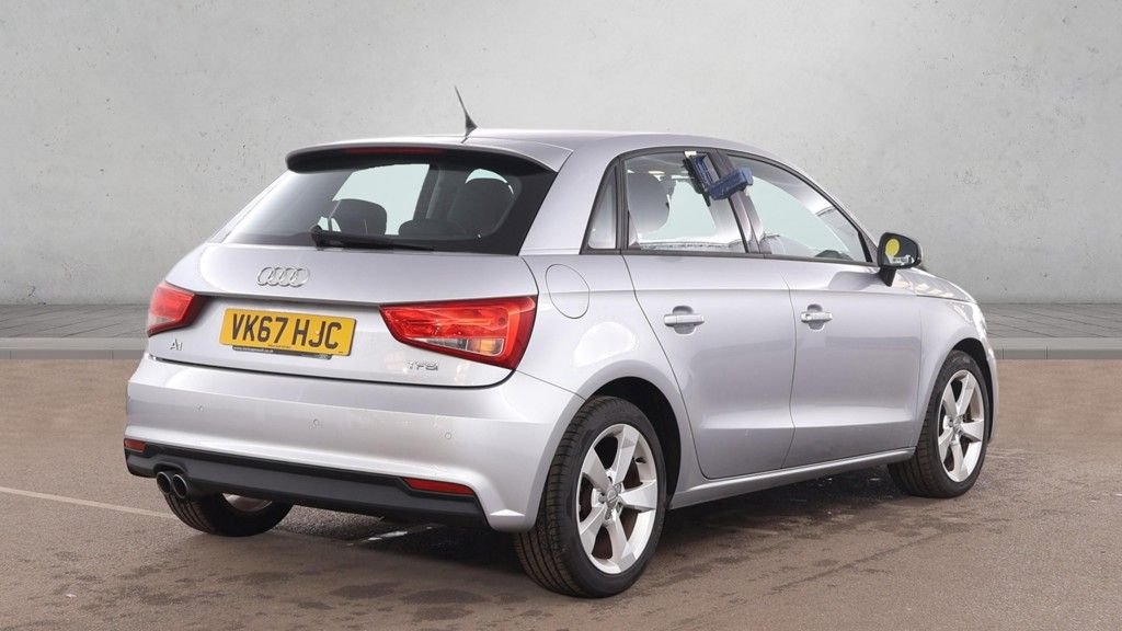 Used Audi A1 2017 for sale - 78201005: Photo 4