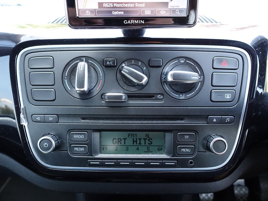 Vehicle 32