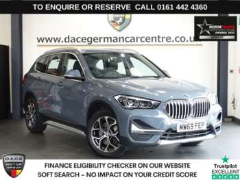 2019 (69) - 2.0 20i GPF xLine SUV 5dr Petrol Auto xDrive Euro 6 (s/s) (192 ps)