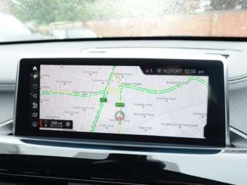 Used BMW X1 2019 for sale - 75264500: Photo