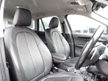 Used BMW X1 2019 for sale - 75264500: Photo