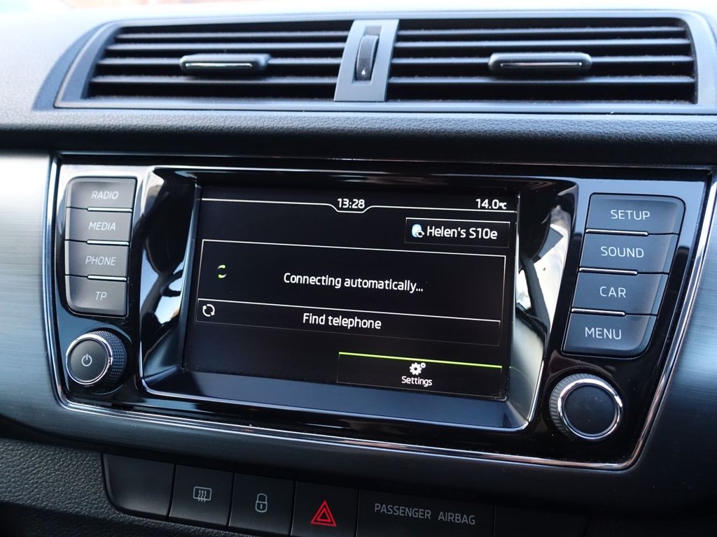 Used Skoda Fabia 2016 for sale - 76356963: Photo 26