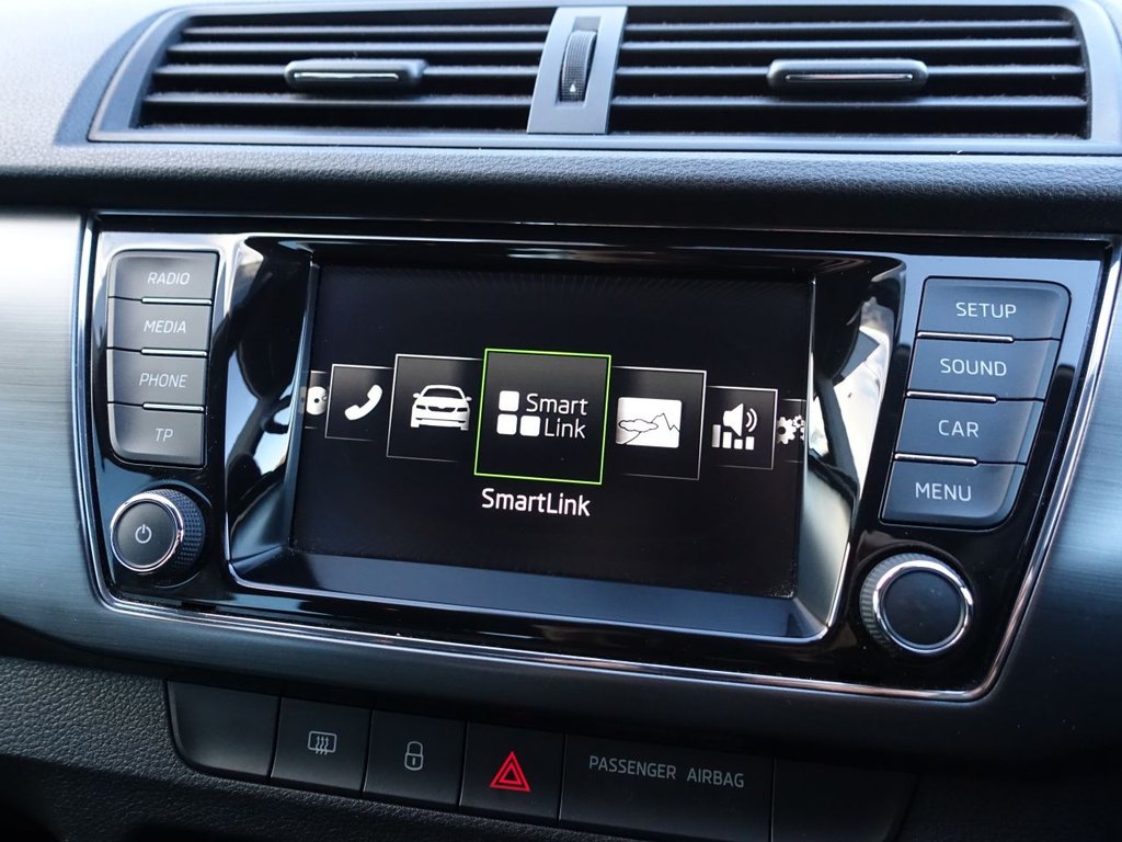 Used Skoda Fabia 2016 for sale - 76356963: Photo 27