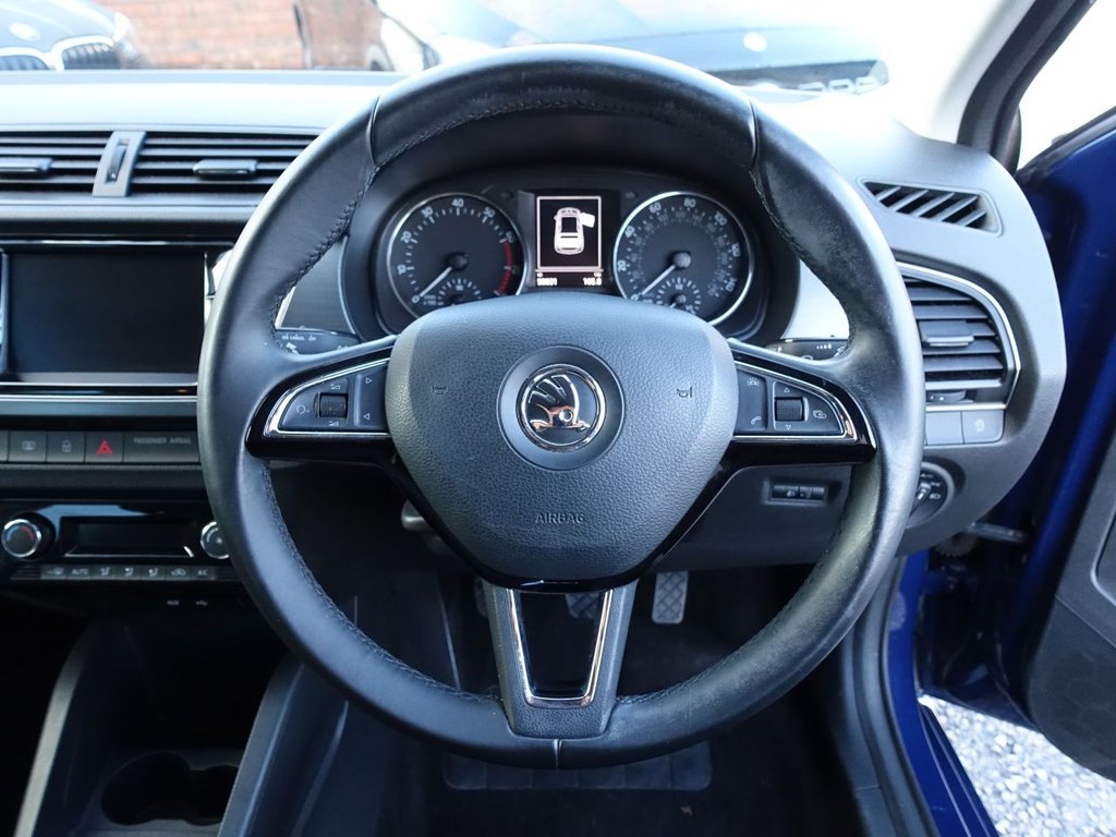 Used Skoda Fabia 2016 for sale - 76356963: Photo 29