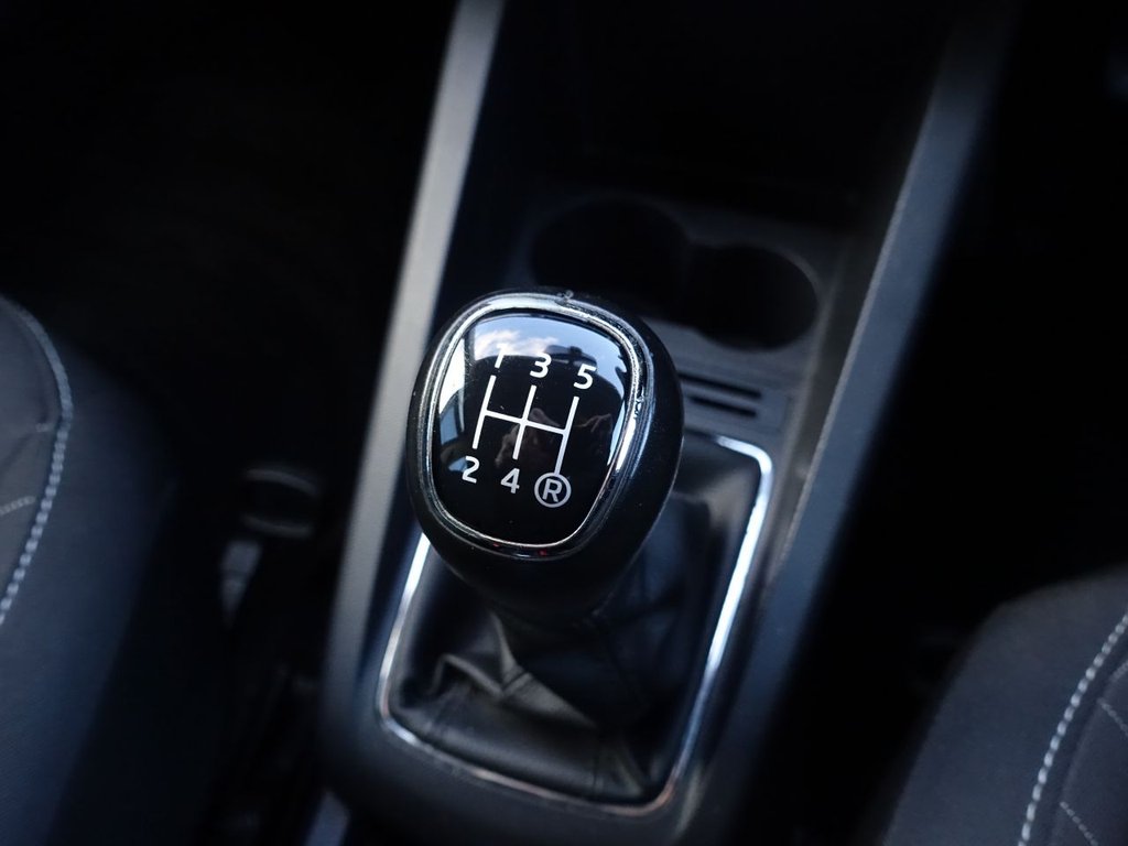 Used Skoda Fabia 2016 for sale - 76356963: Photo 36