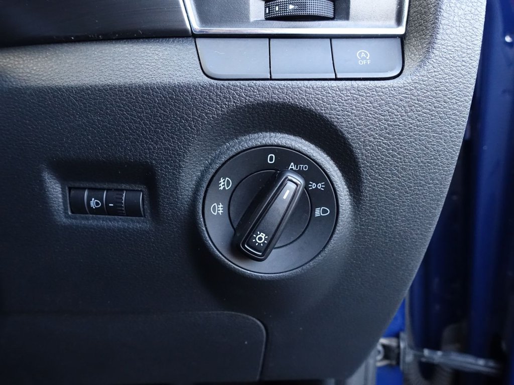 Used Skoda Fabia 2016 for sale - 76356963: Photo 38