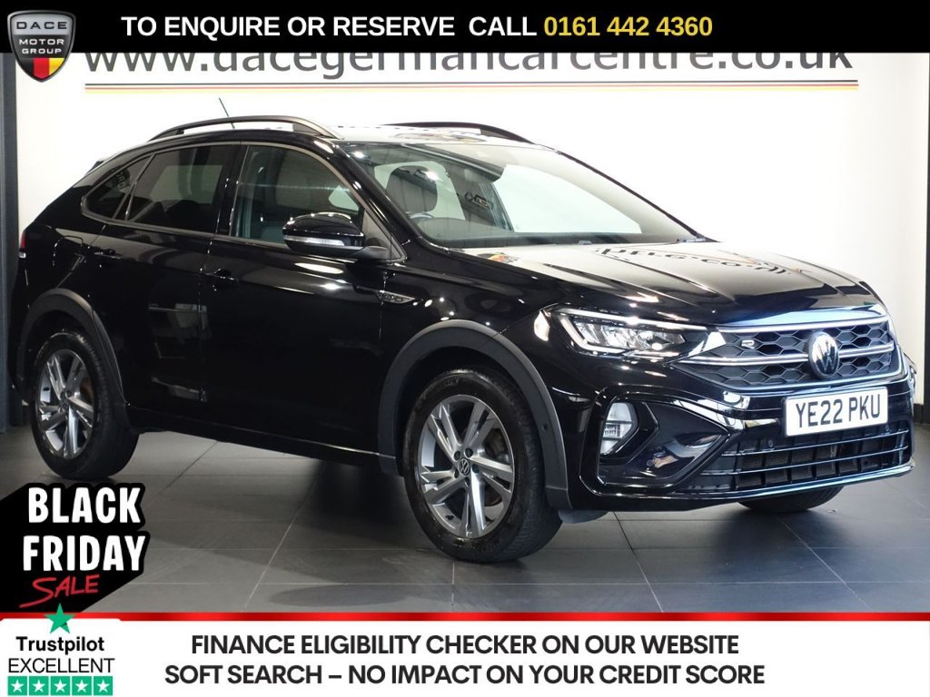 Used Volkswagen Taigo 2022 for sale - 76724944: Photo 1