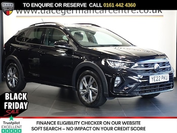 Used Volkswagen Taigo 2022 for sale - 76724944: Photo