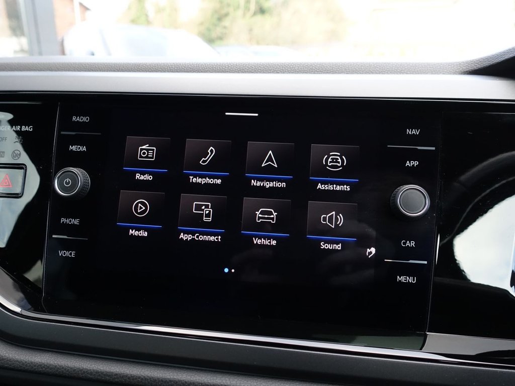 Used Volkswagen Taigo 2022 for sale - 76724944: Photo 29