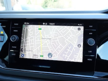 Used Volkswagen Taigo 2022 for sale - 76724944: Photo