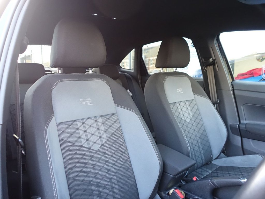 Used Volkswagen Taigo 2022 for sale - 76724944: Photo 3