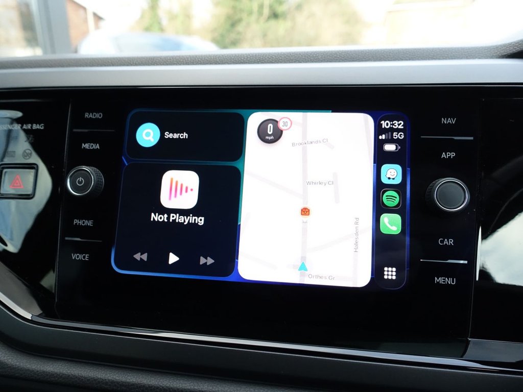 Used Volkswagen Taigo 2022 for sale - 76724944: Photo 31