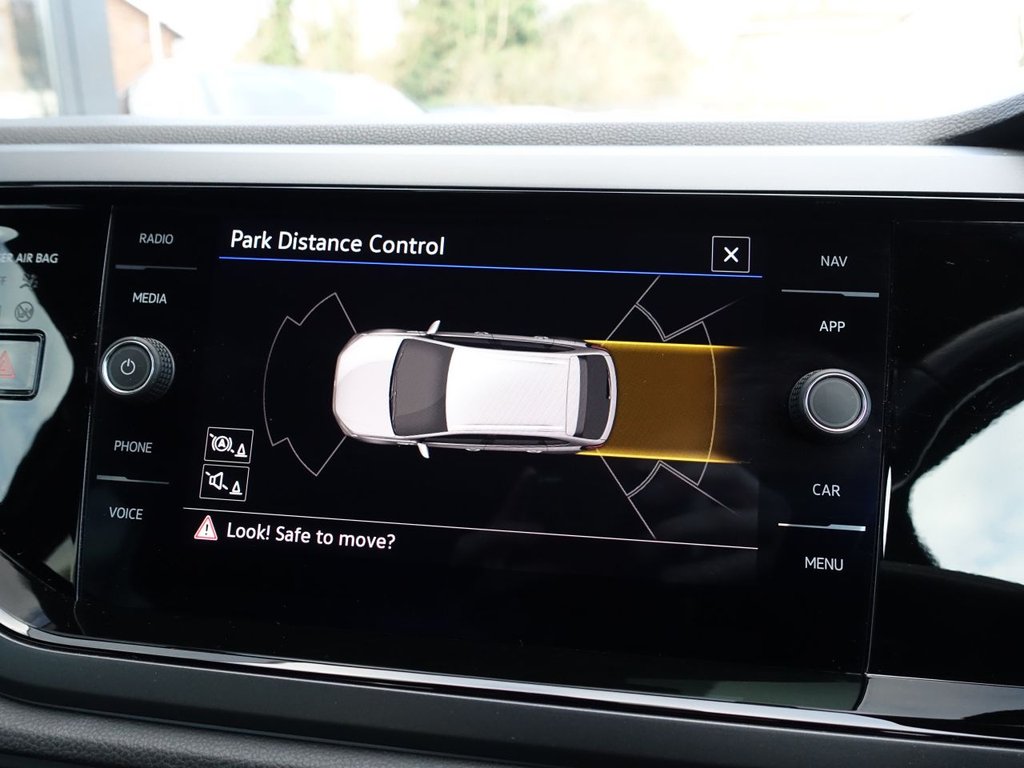 Used Volkswagen Taigo 2022 for sale - 76724944: Photo 32