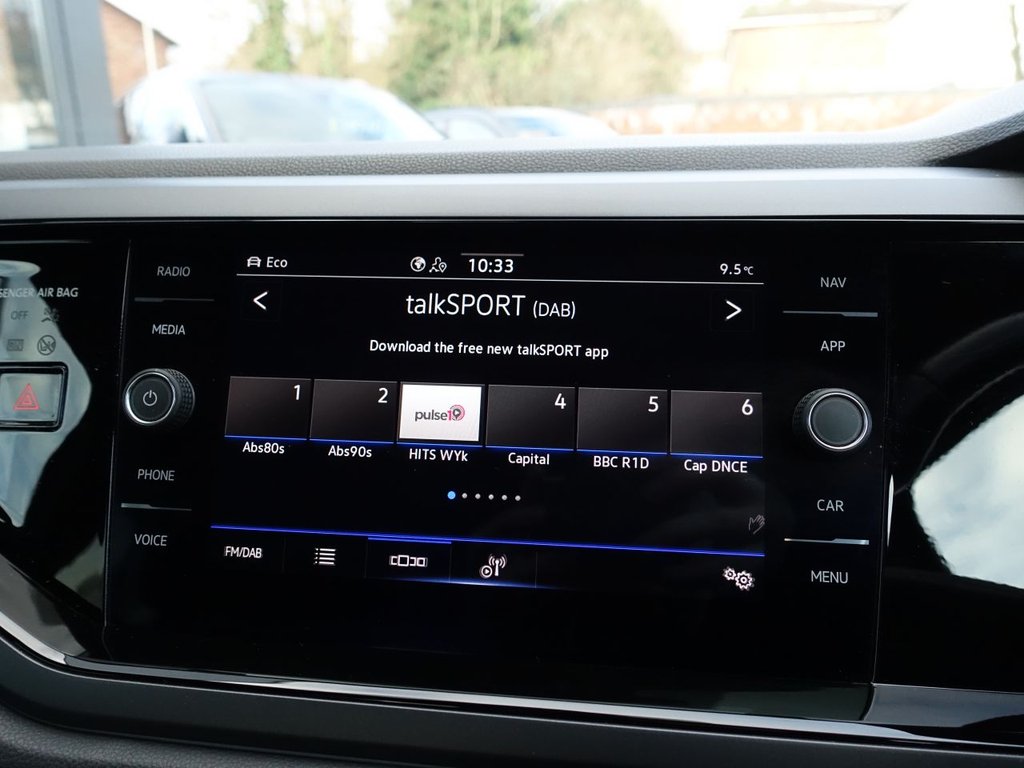 Used Volkswagen Taigo 2022 for sale - 76724944: Photo 33