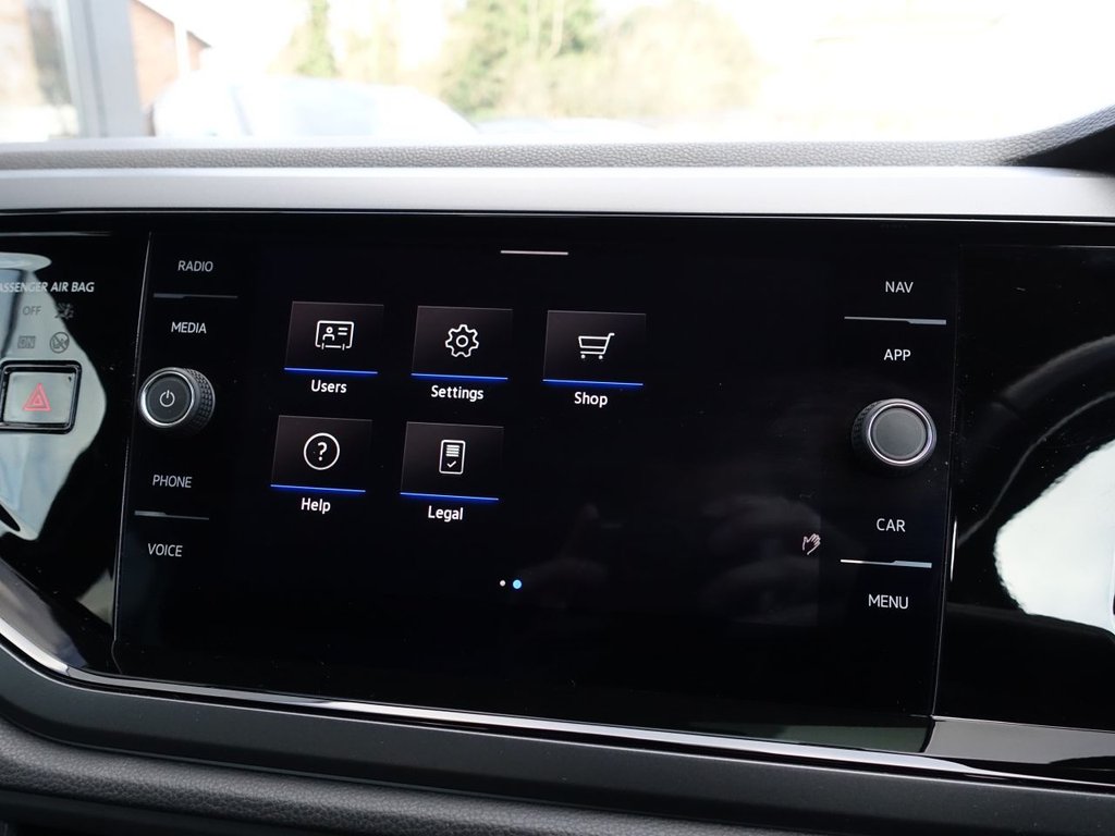 Used Volkswagen Taigo 2022 for sale - 76724944: Photo 36