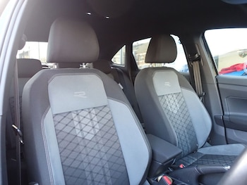 Used Volkswagen Taigo 2022 for sale - 76724944: Photo