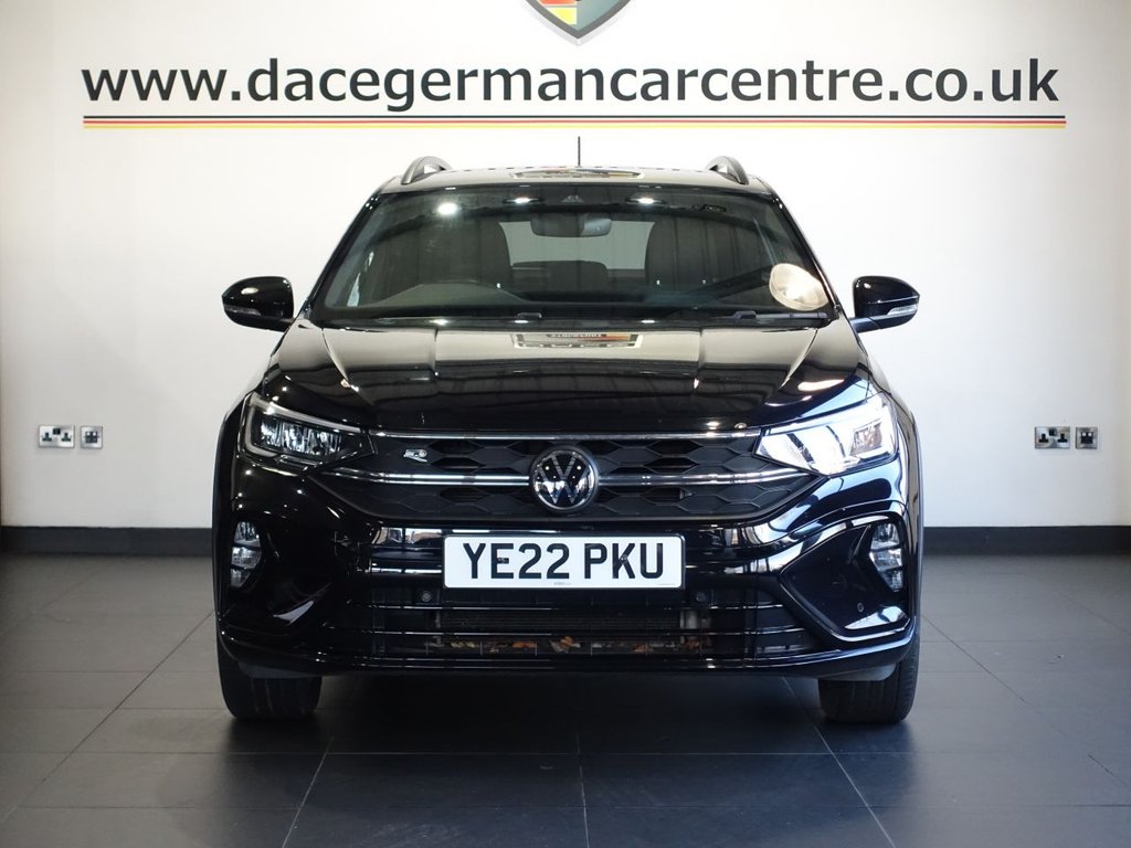 Used Volkswagen Taigo 2022 for sale - 76724944: Photo 4