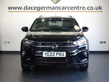 Used Volkswagen Taigo 2022 for sale - 76724944: Photo