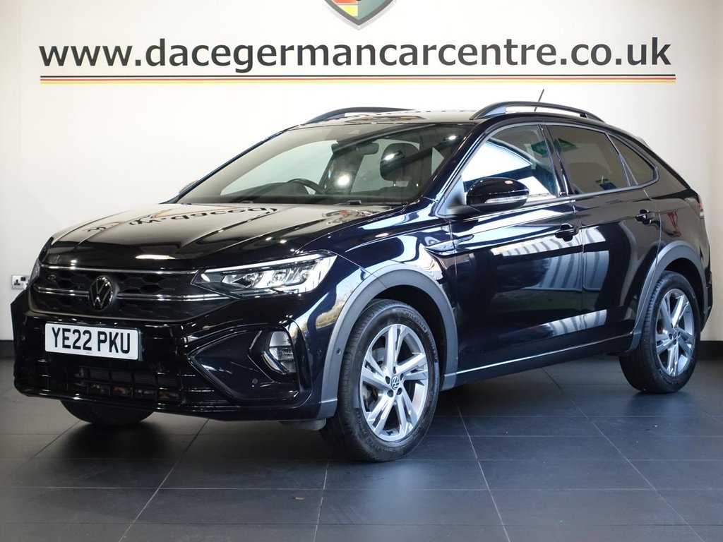 Used Volkswagen Taigo 2022 for sale - 76724944: Photo 5