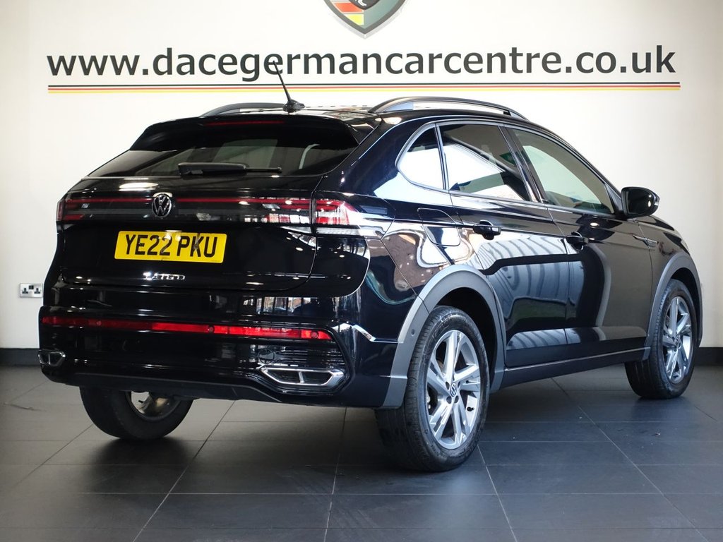 Used Volkswagen Taigo 2022 for sale - 76724944: Photo 8