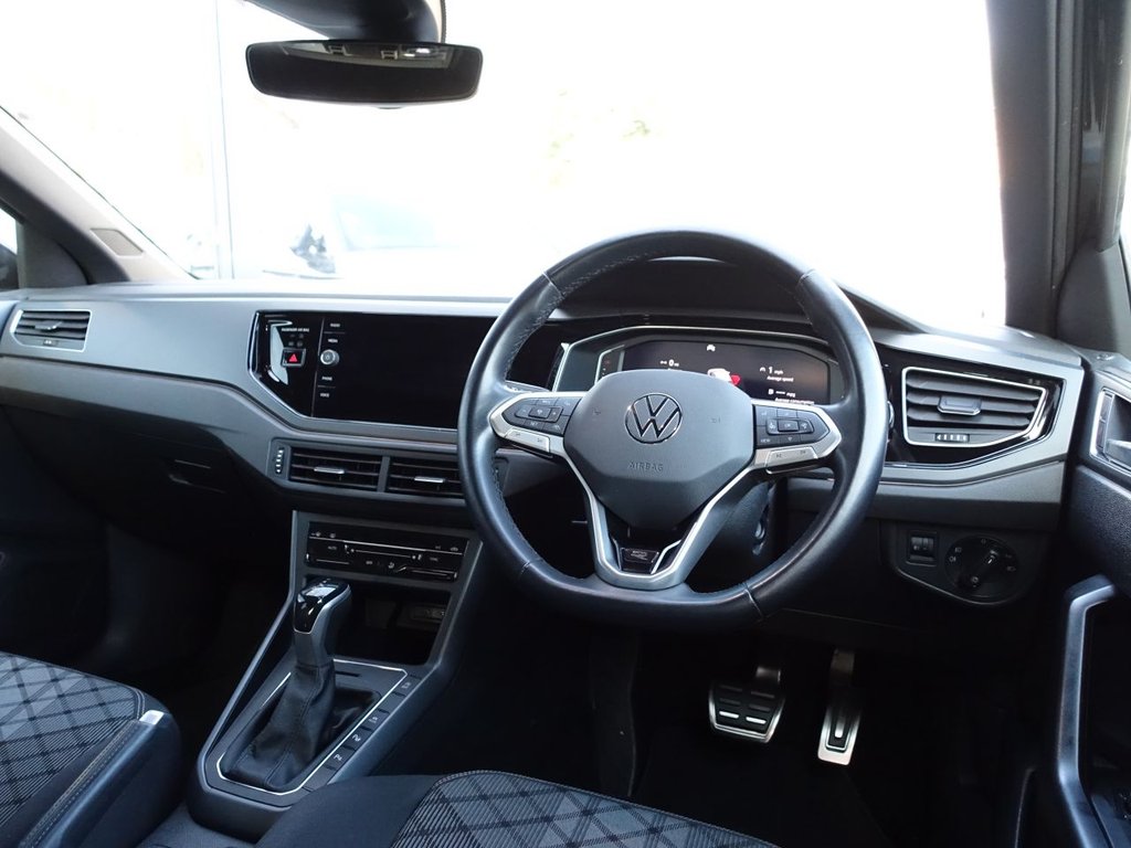 Used Volkswagen Taigo 2022 for sale - 76724944: Photo 9