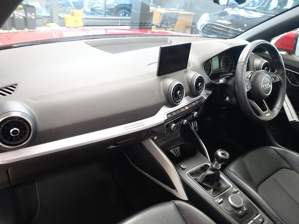 Used Audi Q2 2019 for sale - 77026753: Photo 14