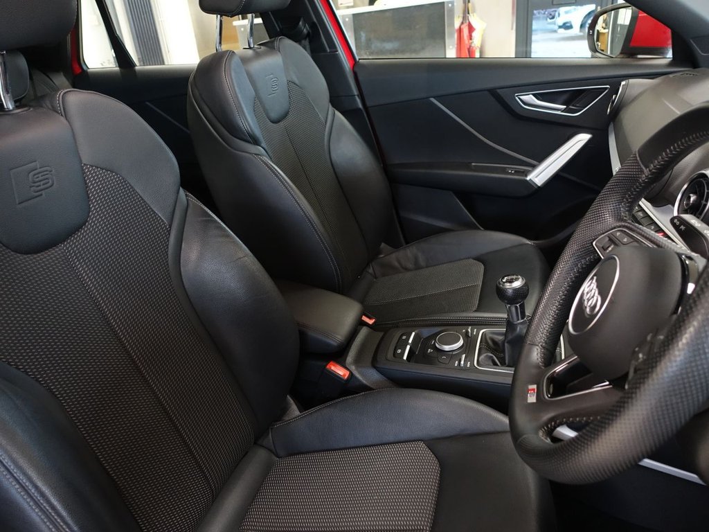 Used Audi Q2 2019 for sale - 77026753: Photo 15