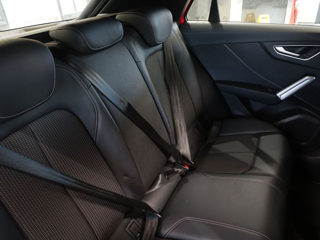 Used Audi Q2 2019 for sale - 77026753: Photo 16