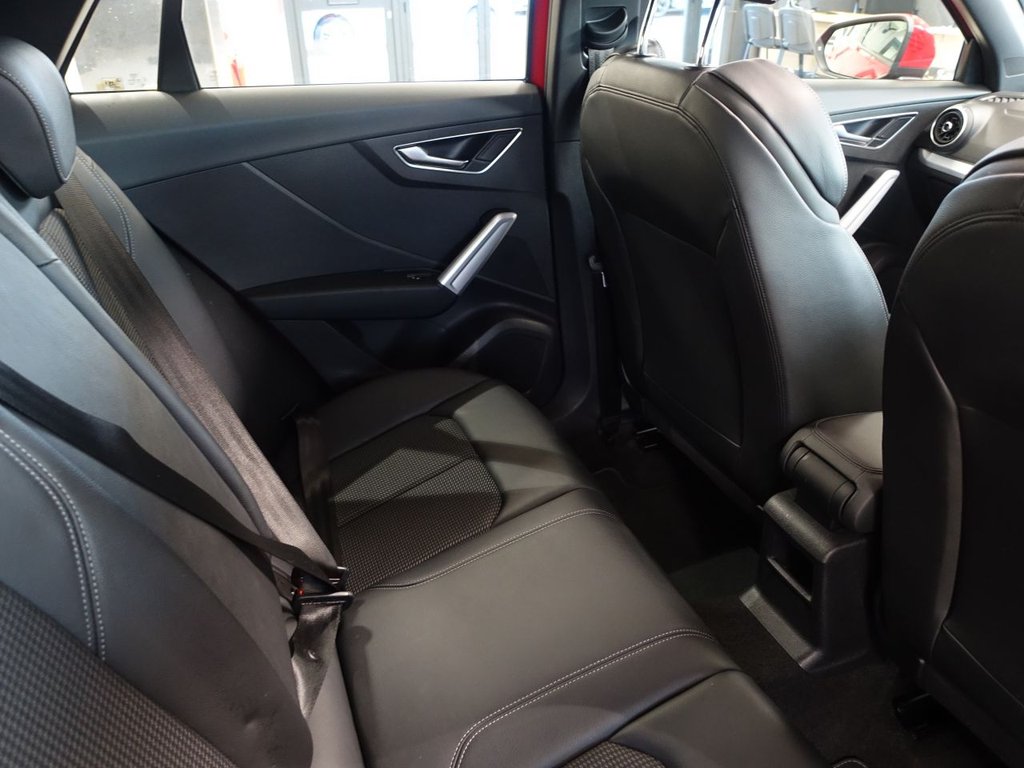 Used Audi Q2 2019 for sale - 77026753: Photo 17