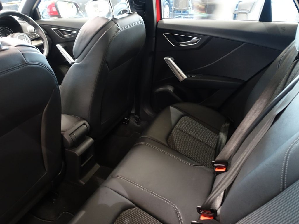 Used Audi Q2 2019 for sale - 77026753: Photo 18