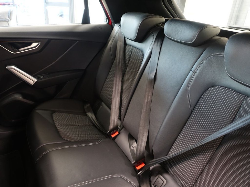 Used Audi Q2 2019 for sale - 77026753: Photo 19