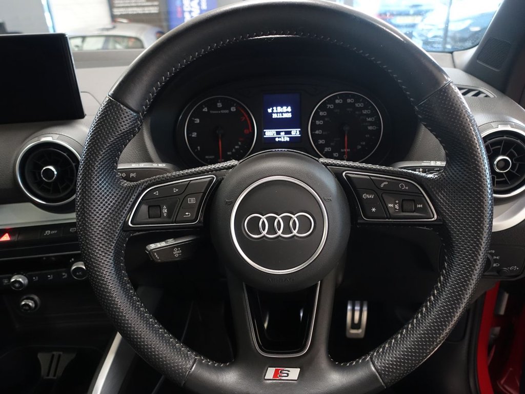Used Audi Q2 2019 for sale - 77026753: Photo 20