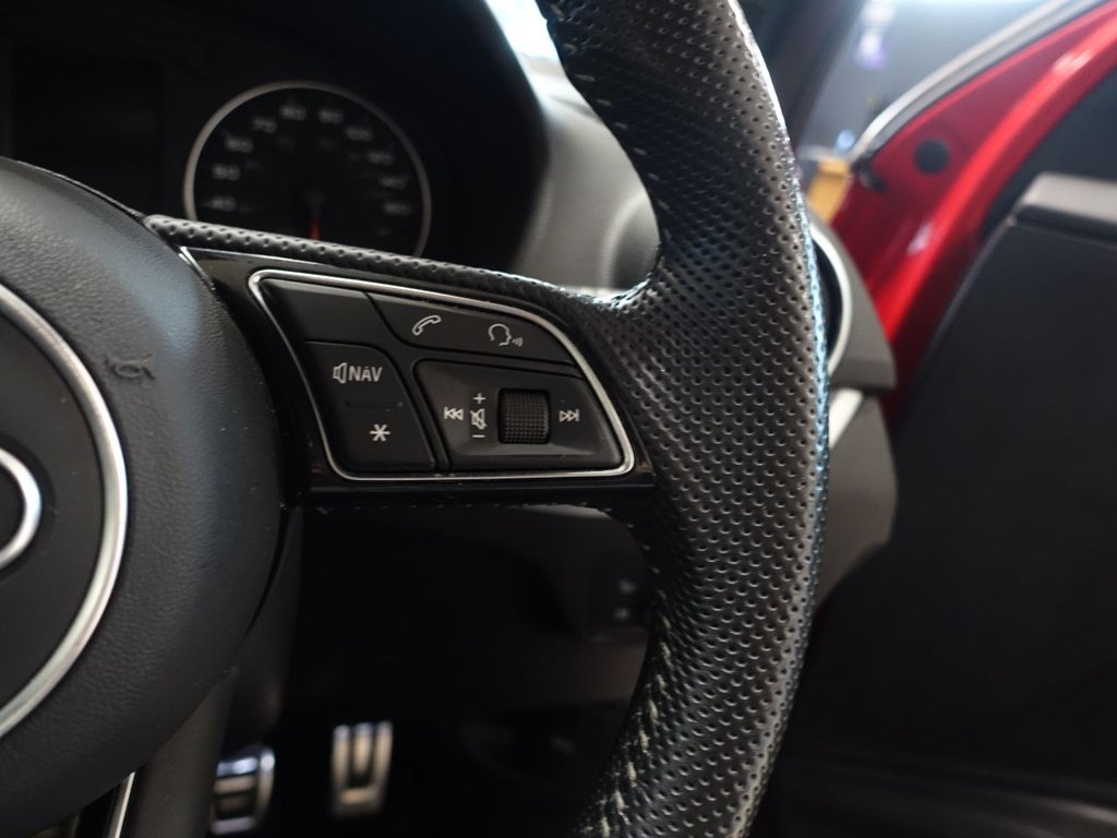 Used Audi Q2 2019 for sale - 77026753: Photo 22