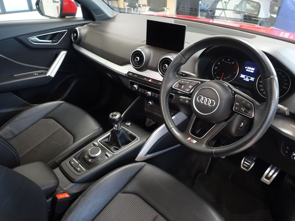 Used Audi Q2 2019 for sale - 77026753: Photo 3