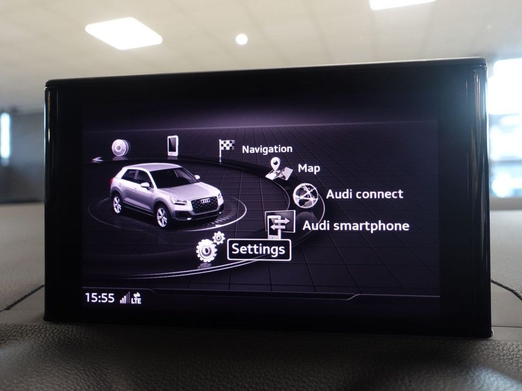 Used Audi Q2 2019 for sale - 77026753: Photo 34