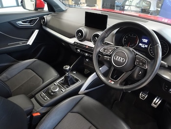 Used Audi Q2 2019 for sale - 77026753: Photo