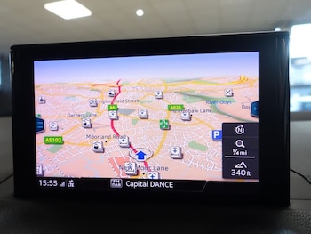 Used Audi Q2 2019 for sale - 77026753: Photo