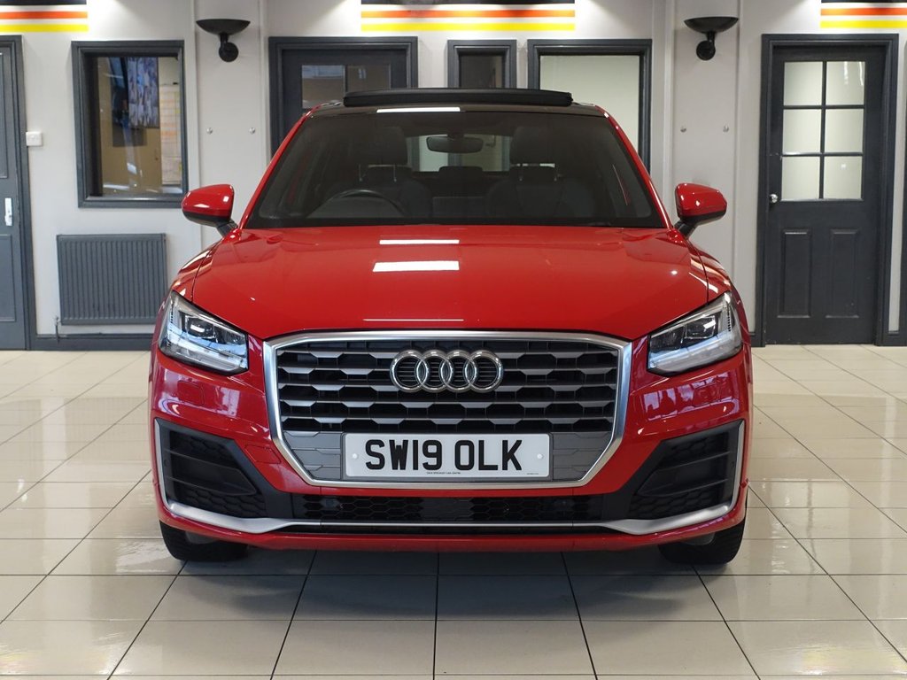 Used Audi Q2 2019 for sale - 77026753: Photo 5