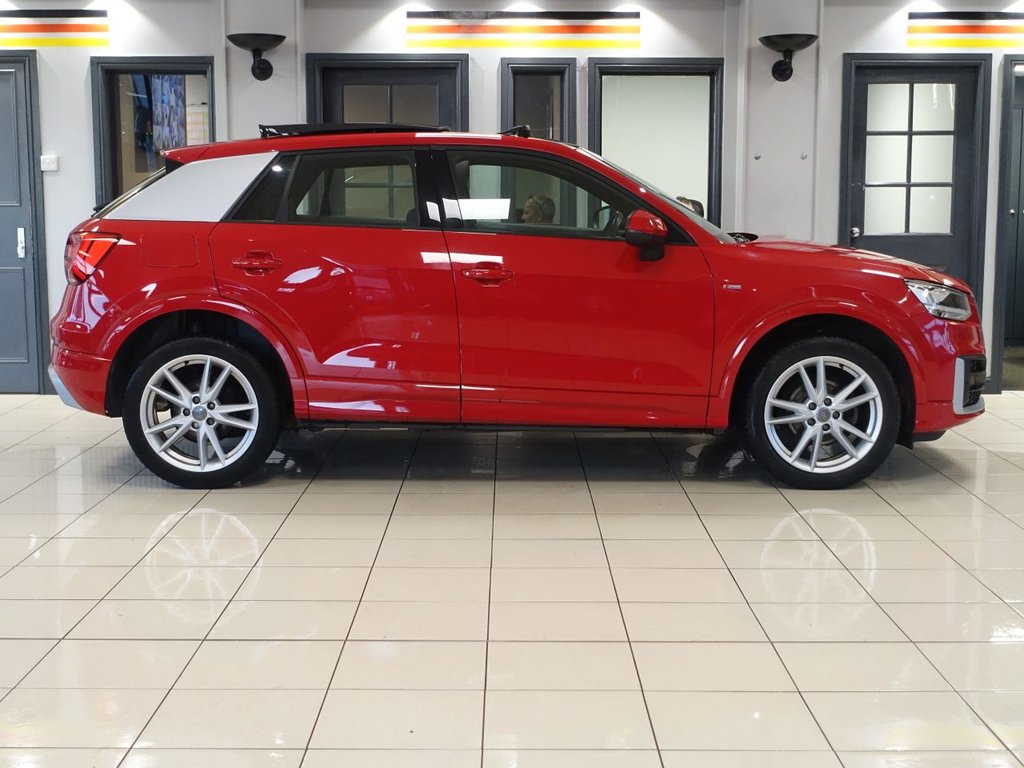 Used Audi Q2 2019 for sale - 77026753: Photo 6