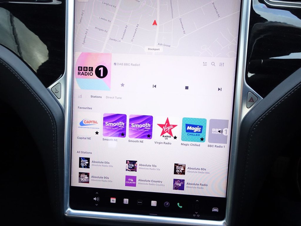 Used Tesla Model S 2018 for sale - 76368223: Photo 26