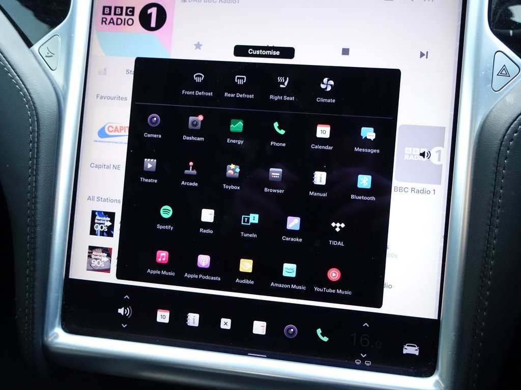 Used Tesla Model S 2018 for sale - 76368223: Photo 29