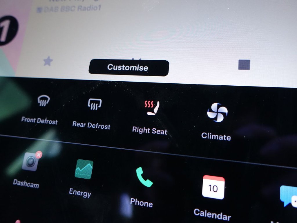 Used Tesla Model S 2018 for sale - 76368223: Photo 30