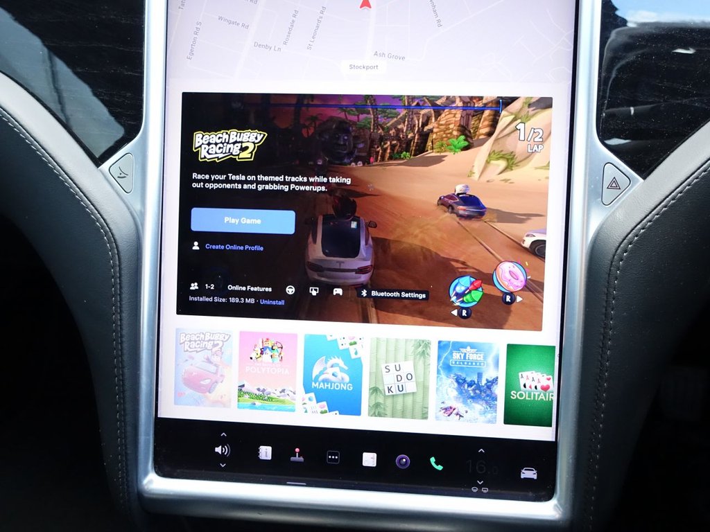 Used Tesla Model S 2018 for sale - 76368223: Photo 32