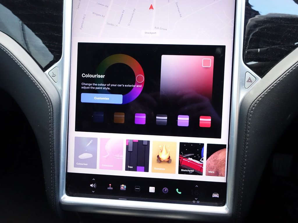 Used Tesla Model S 2018 for sale - 76368223: Photo 33