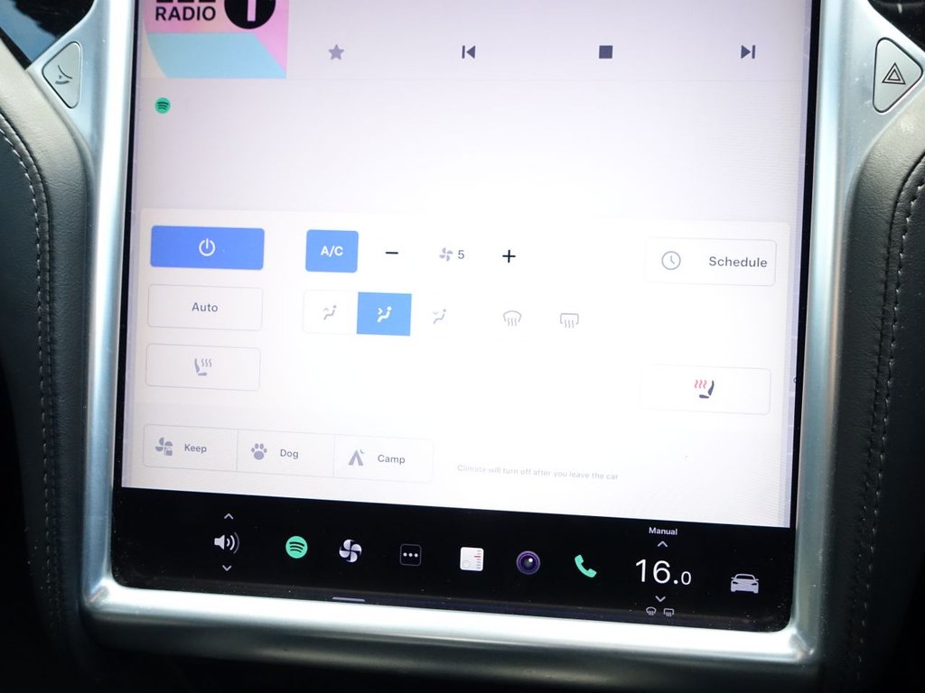 Used Tesla Model S 2018 for sale - 76368223: Photo 36