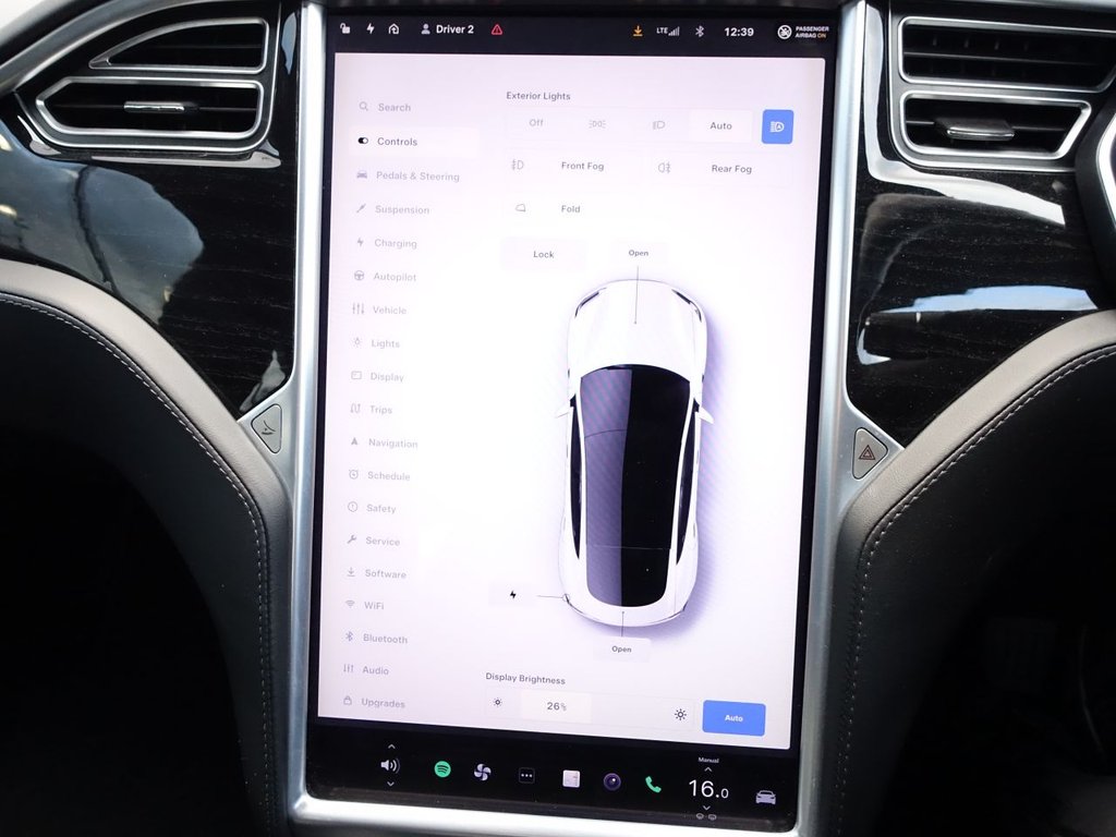 Used Tesla Model S 2018 for sale - 76368223: Photo 38