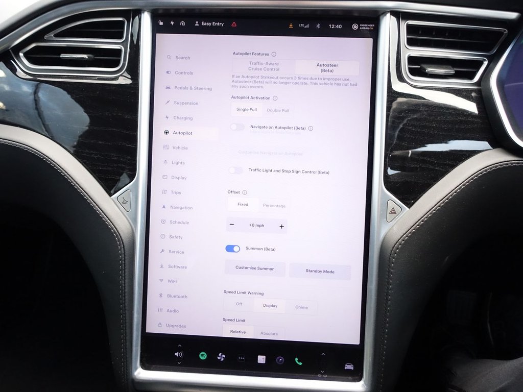 Used Tesla Model S 2018 for sale - 76368223: Photo 39