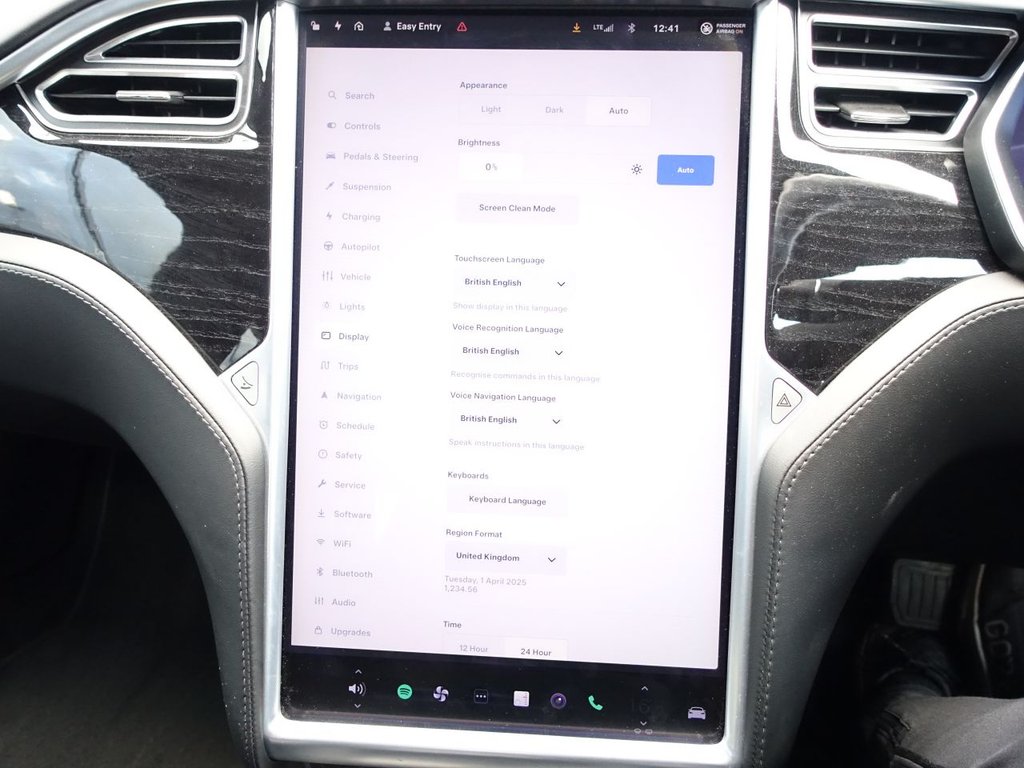 Used Tesla Model S 2018 for sale - 76368223: Photo 41