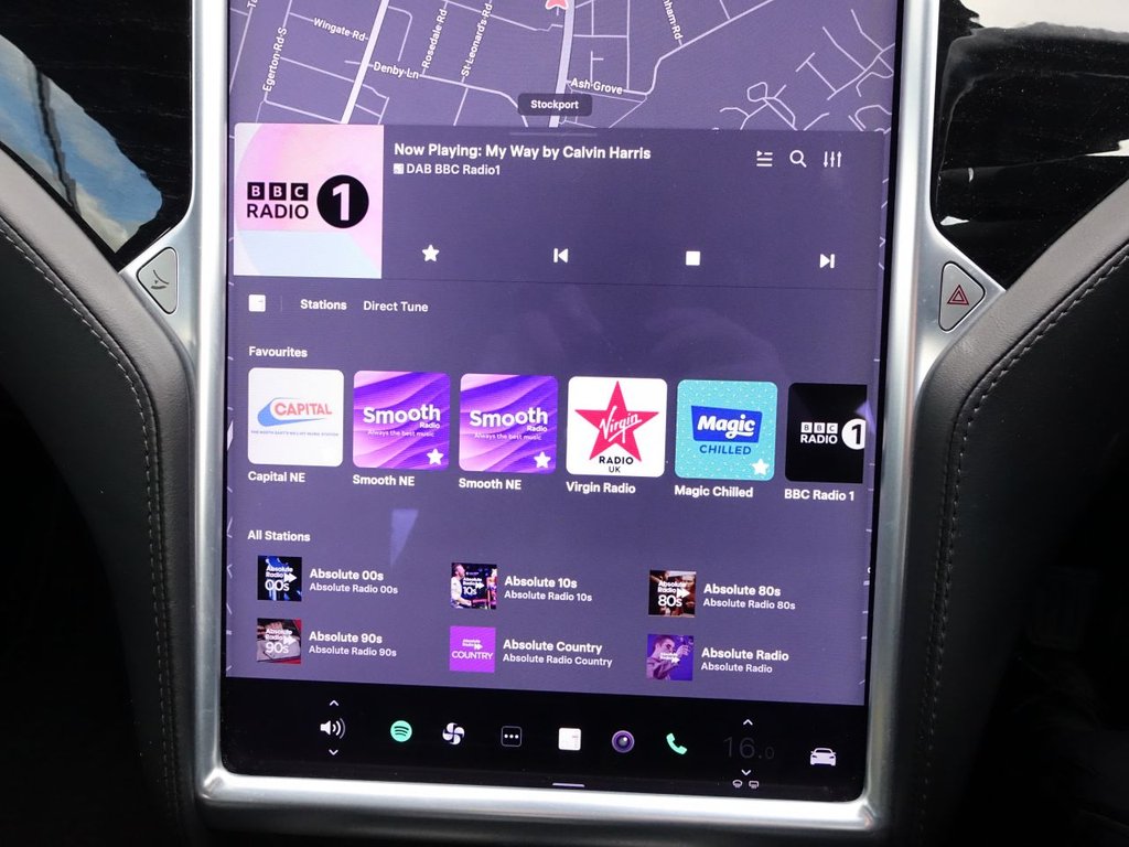 Used Tesla Model S 2018 for sale - 76368223: Photo 47