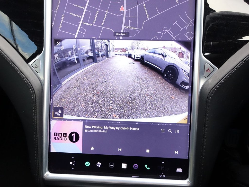 Used Tesla Model S 2018 for sale - 76368223: Photo 48